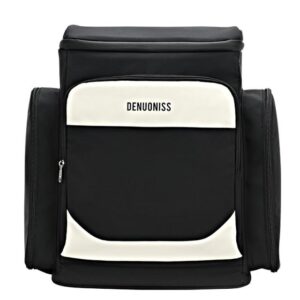 Sac à dos isotherme 20 L en Oxford 600D, plusieurs compartiments