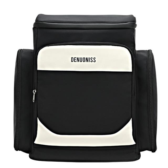Sac à dos isotherme 20 L en Oxford 600D, plusieurs compartiments