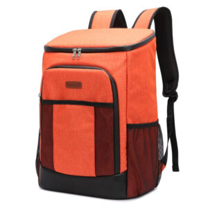 Sac à dos isotherme 30 L, dix coloris dont quatre camouflages