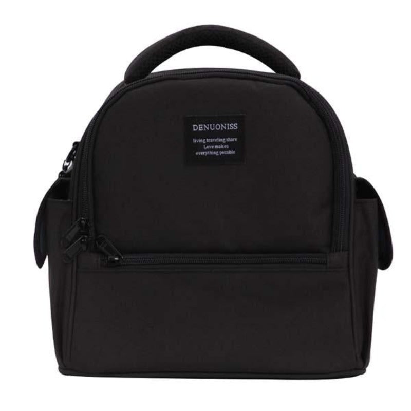 Sac à dos isotherme femme en polyester, 10 L
