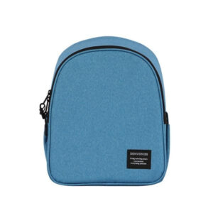 Sac à dos isotherme fille, petit format et coloré