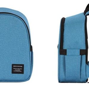 Sac à dos isotherme fille, petit format et coloré