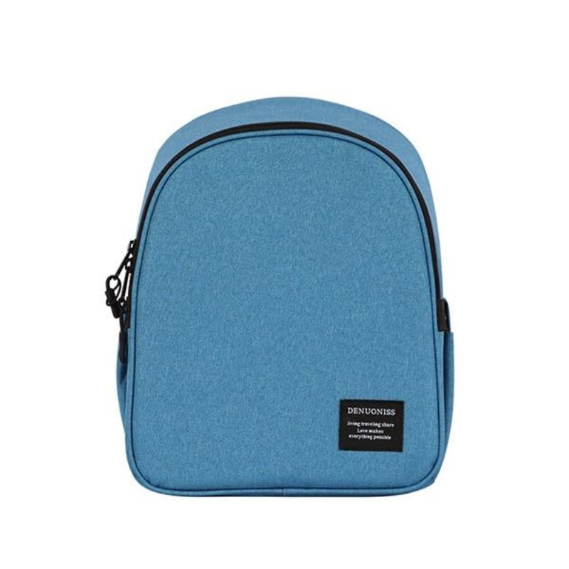 Sac à dos isotherme fille, petit format et coloré