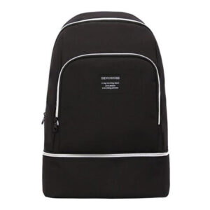 Sac à dos isotherme enfant garçon pour l'école, tissu Oxford