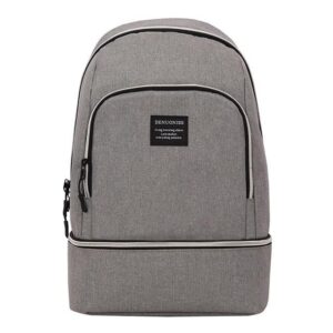 Sac à dos isotherme enfant garçon pour l'école, tissu Oxford