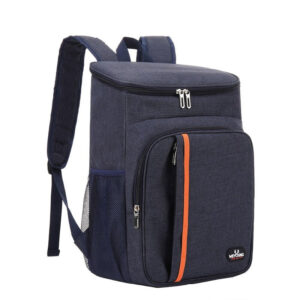 Sac à dos isotherme 20 L en Oxford et polyester
