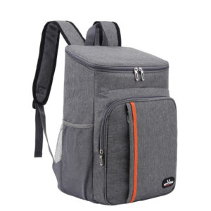 Sac à dos isotherme 20 L en Oxford et polyester