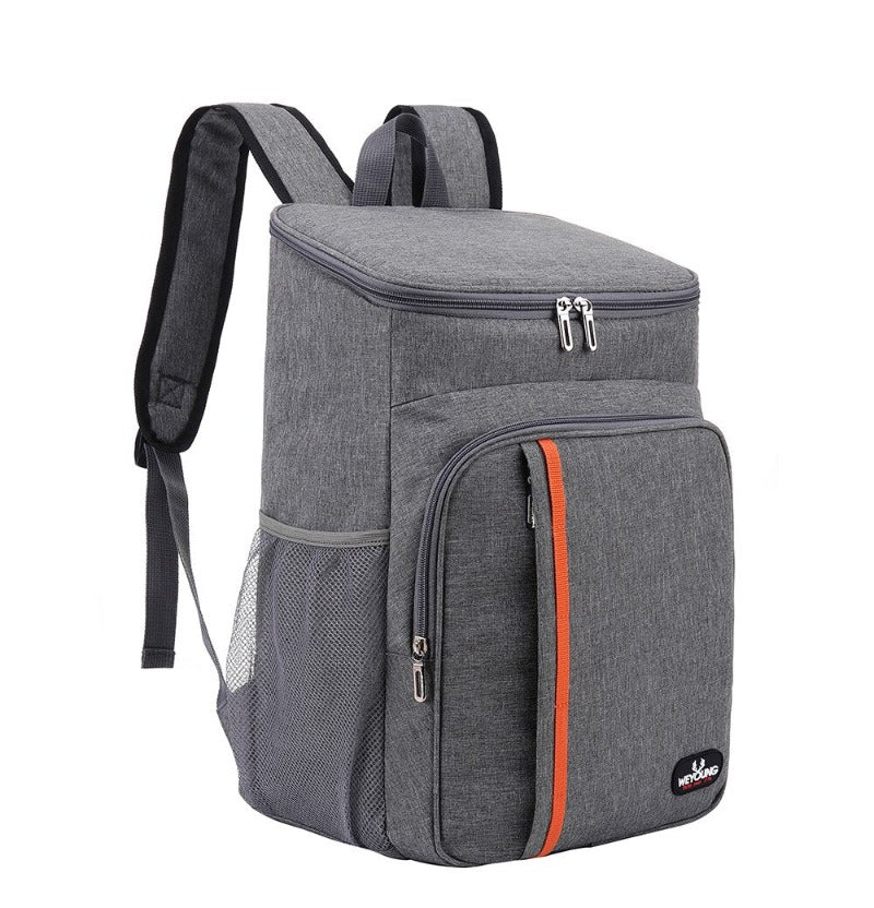 Sac à dos isotherme 20 L en Oxford et polyester