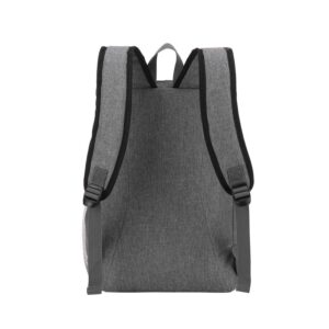 Sac à dos isotherme 20 L en Oxford et polyester