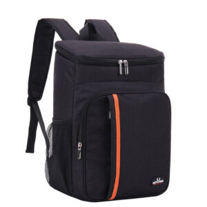 Sac à dos isotherme 20 L en Oxford et polyester