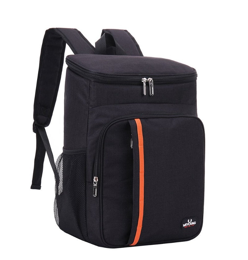Sac à dos isotherme 20 L en Oxford et polyester