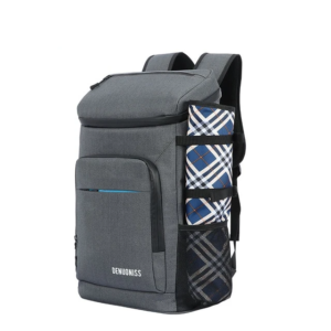 Sac à dos isotherme Picnic avec tapis et décapsuleur intégrés