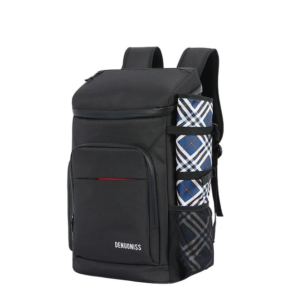 Sac à dos isotherme Picnic avec tapis et décapsuleur intégrés