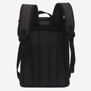 Sac à dos isotherme pique-nique à dos rembourré et respirant