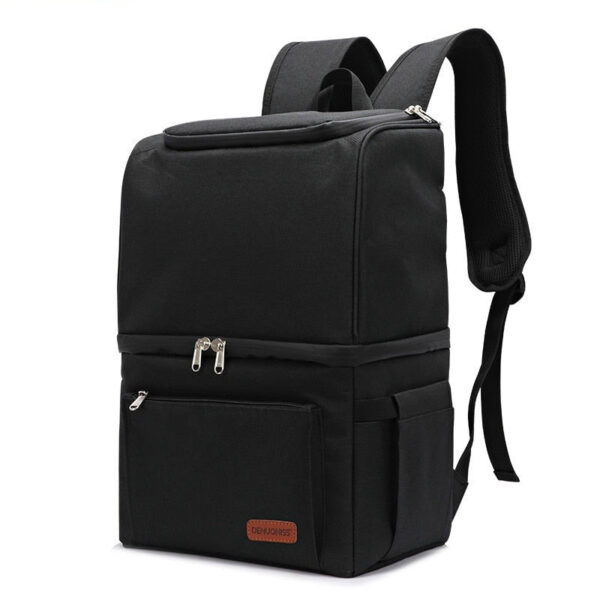 Sac à dos isotherme homme 28 × 20 × 40 cm
