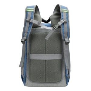 Sac à dos isotherme pour la plage, 25 × 30 × 43 cm, quatre coloris