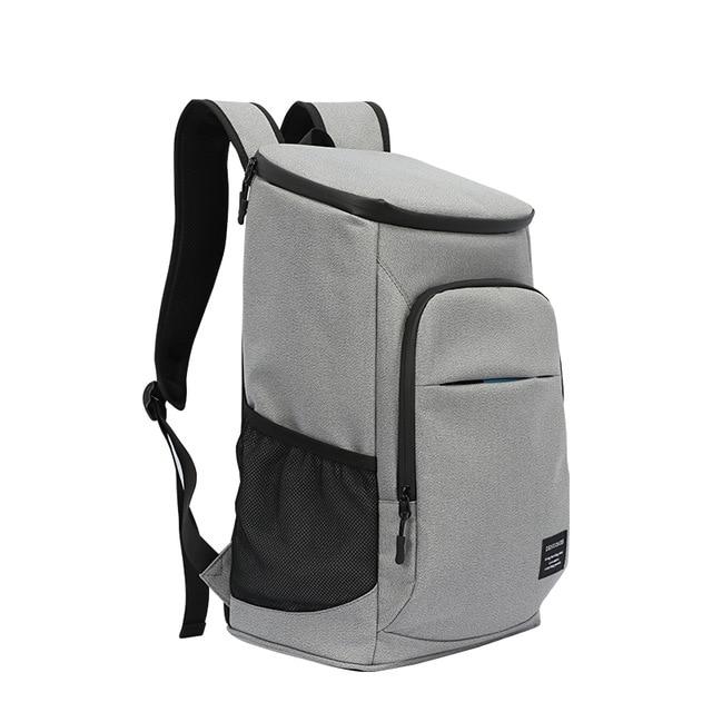 Sac à dos isotherme repas 30 litres, jusqu'à 28 canettes