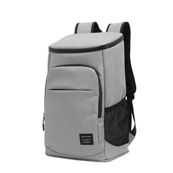 Sac à dos isotherme repas 30 litres