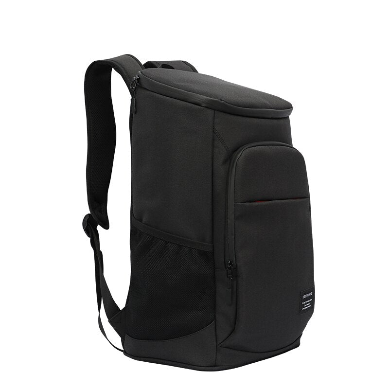 Sac à dos isotherme repas 30 litres, jusqu'à 28 canettes