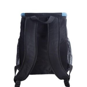 Sac à dos isotherme sport 20 litres en tissu Oxford
