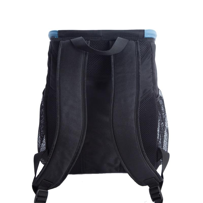 Sac à dos isotherme sport 20 litres en tissu Oxford