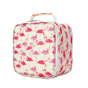 Sac isotherme pour lunch box enfant, pliable, neuf styles