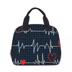 Sac à lunch pour écolier en polyester, dix modèles