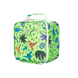 Sac isotherme pour lunch box enfant, pliable, neuf styles