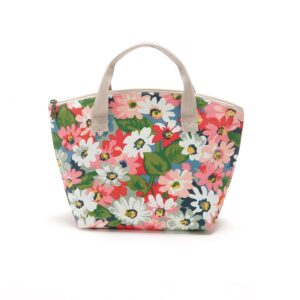Sac à lunch isotherme 5 L en neuf styles, motifs animaux