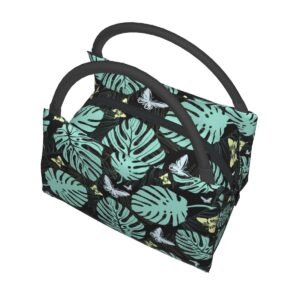 Sac à lunch isotherme Tropical pour enfant
