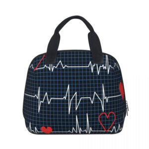 Sac à lunch pour écolier en polyester, dix modèles
