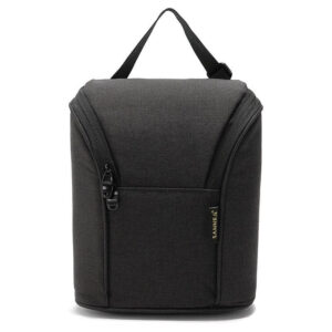 Sac isotherme repas multifonction, doublure aluminium, trois coloris