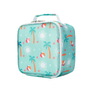Sac isotherme pour lunch box enfant, pliable, neuf styles