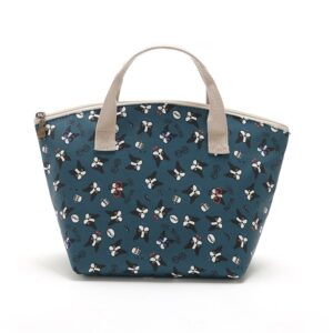 Sac à lunch isotherme 5 L en neuf styles, motifs animaux
