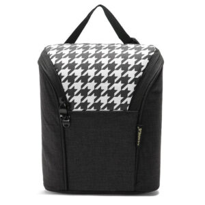 Sac isotherme repas multifonction, doublure aluminium, trois coloris