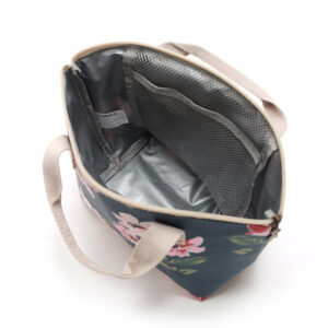 Sac à lunch isotherme 5 L en neuf styles, motifs animaux