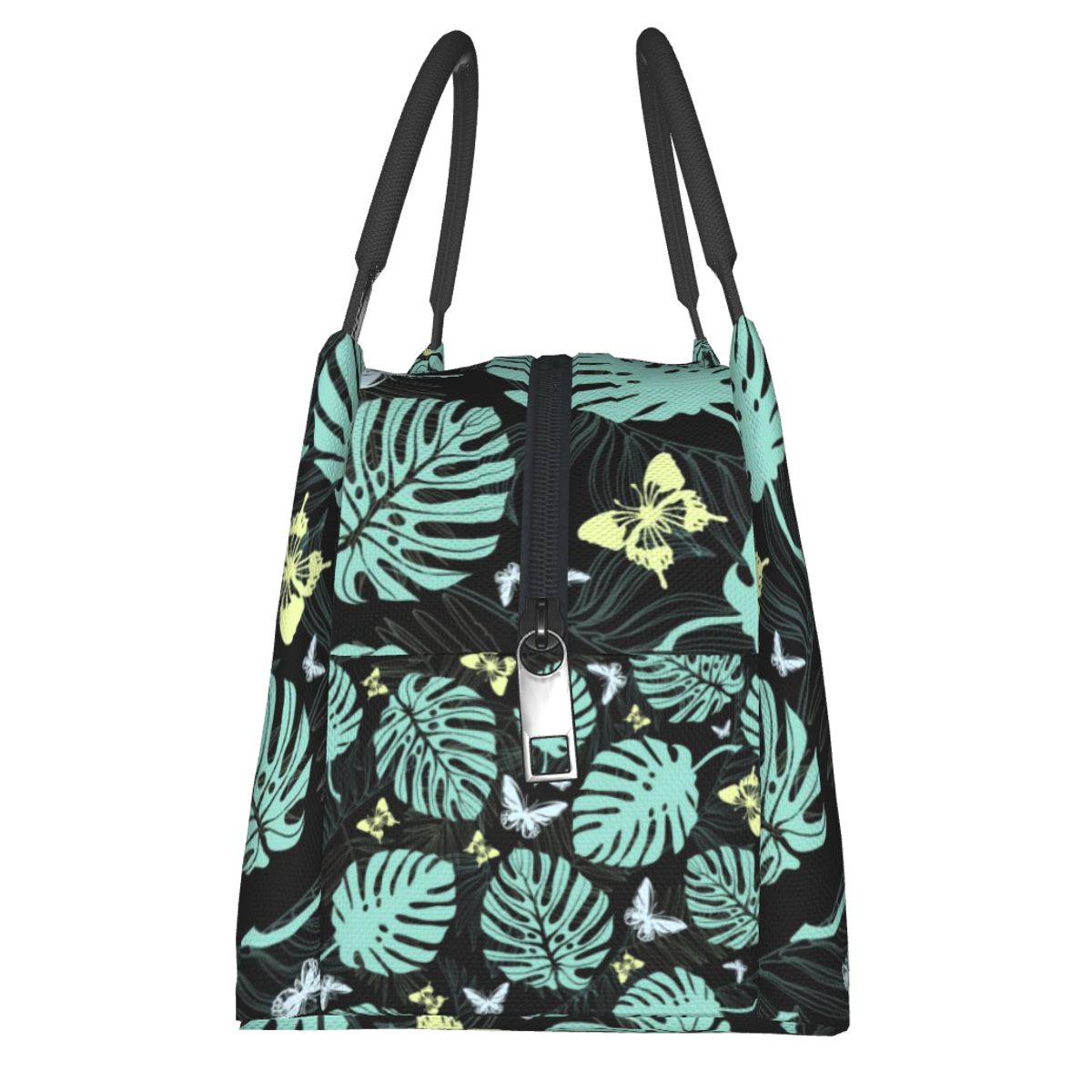 Sac à lunch isotherme Tropical pour enfant