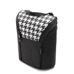 Sac isotherme repas multifonction, doublure aluminium, trois coloris