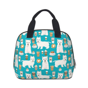 Sac à lunch pour écolier en polyester, dix modèles