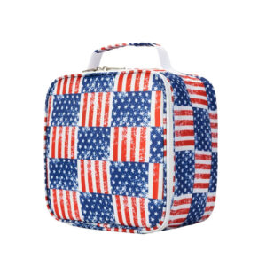 Sac isotherme pour lunch box enfant, pliable, neuf styles