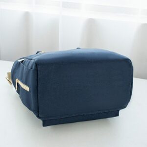 Sac à main isotherme multifonction en polyester, quatre coloris