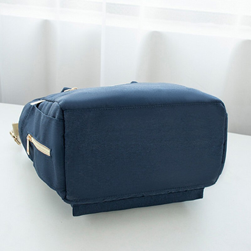 Sac à main isotherme multifonction en polyester, quatre coloris