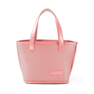Sac à main isotherme femme, cinq coloris au choix