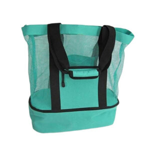 Sac à repas isotherme fourre-tout