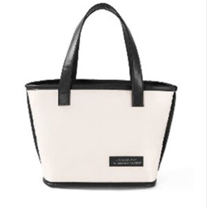 Sac à main isotherme femme, cinq coloris au choix