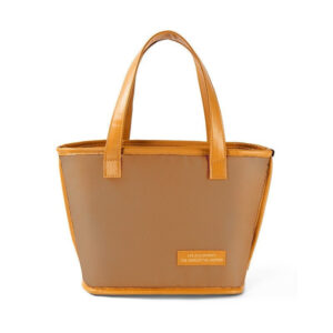 Sac à main isotherme femme, cinq coloris au choix