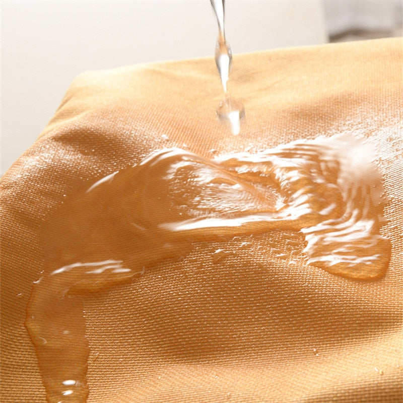 Lunch bag isotherme Chic en Oxford, avec ou sans sangle