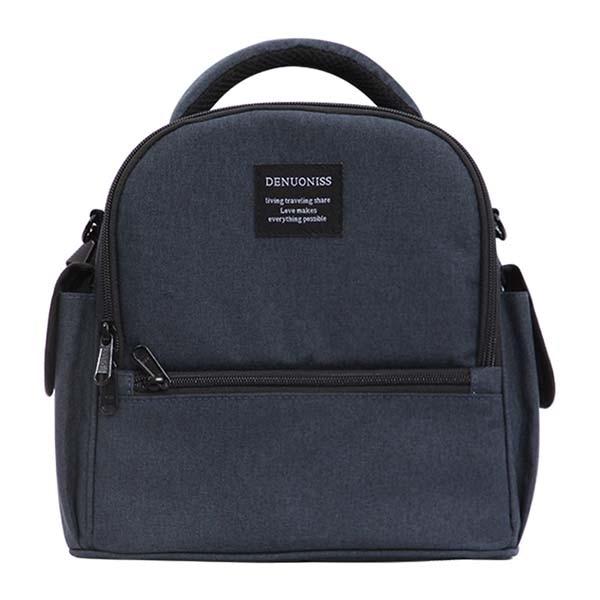 Mini sac à dos isotherme 10 L pour les petits trajets