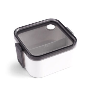 Petit sac isotherme repas 8,2 L en polyester, doublure PEVA