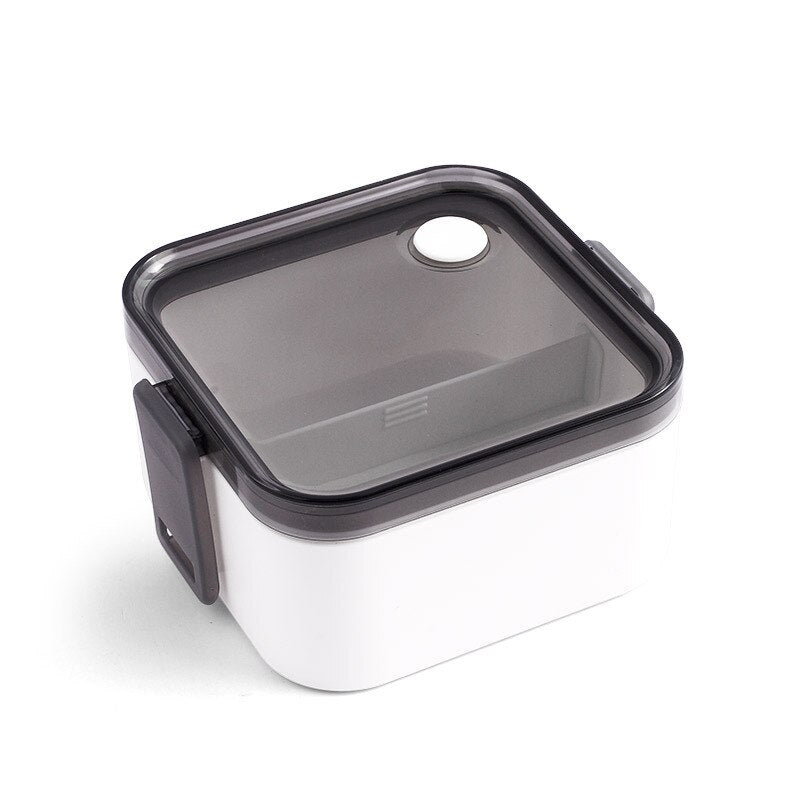 Petit sac isotherme repas 8,2 L en polyester, doublure PEVA
